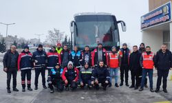 Yaraları hep birlikte saracağız