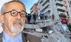Prof. Dr. Naci Görür, deprem beklenen illeri sıraladı