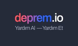 Yüzlerce gönüllü yazılımcı yardım çağrılarını tek bir noktada topladı: deprem.io