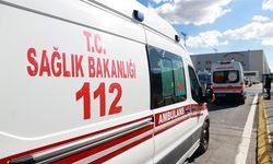 Valilikten ambulans sayısı azaldı uyarısı