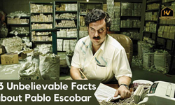 Dünyanın En Zenginleri: Pablo Escobar