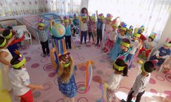 Tüm kreşler 13 Şubat’a kadar tatil edildi