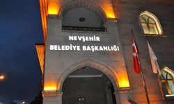 Nevşehir Belediye Meclisinin şubat ayı kararları açıklandı