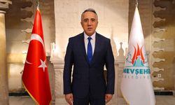 Başkan Savran: Nevşehir Belediyespor’un geleceğini kurtarmak istiyoruz