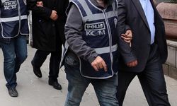 Çeşitli suçlardan 5 kişi tutuklandı