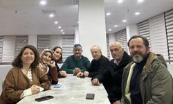 KYD Sohbetlerinde yazarlık konuşuldu