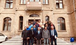 Nevşehir Belediyesi ilkokullar arası 23 Nisan futbol turnuvası 3 Nisan’da başlıyor