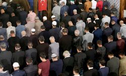 Nevşehir’de hatimle teravih namazı kılınacak camiler belli oldu
