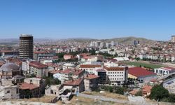 Nevşehir’de şubat ayında 206 konut satıldı