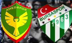 Bursaspor-Amedspor Maçı Sonrası Bursaspor’un Başı Belada!