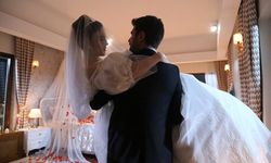 Üç Kız Kardeş 14 Mart Salı Kanal D'de