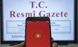 Emeklilikte yaşa takılanlara ilişkin kanun Resmi Gazete'de