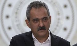 Bakan Özer: LGS kapsamındaki merkezi sınavı 4 Haziran'da gerçekleştireceğiz