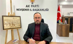 AK Parti’ye 20 kişi resmi başvuru yaptı