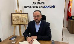 AK Partide il başkanları toplantısı video konferans ile yapıldı