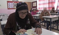 74 yılda yapamadığını 5 haftada yaptı
