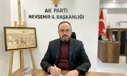 AK Parti’ye 6 kişi resmi başvuru yaptı