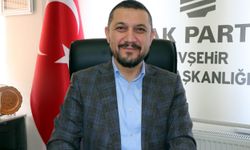 Açıkgöz, "Çanakkale Zaferi’mizdeki Diriliş Ruhu ile Türkiye Yüzyılı’na Yürüyoruz”