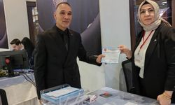 Leblebici aday adaylığı başvurusunu yaptı