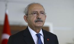 6'lı masanın Cumhurbaşkanı adayı Kemal Kılıçdaroğlu