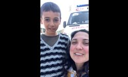 Savran, Kapadokya’ya hayran olan depremzede çocuğu Nevşehir’e davet etti