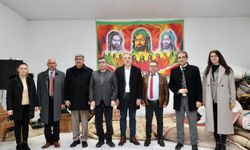 Belediye Başkanı Savran: “Biz Hep Birlikte Türkiye’yiz”
