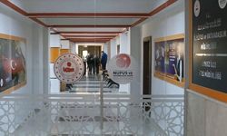 Nevşehir Nüfus Müdürlüğü hafta sonları da açık
