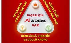 Akademi TYT - AYT kursları başlıyor