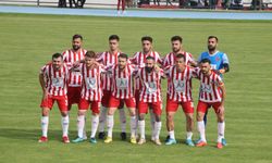 Gema Polimer Şile Yıldızspor: 3 - Nevşehir Belediyespor: 4