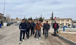 Göreme sıcak asfalta kavuşacak