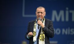 Cumhurbaşkanı Erdoğan: Biz Türkiye Yüzyılı'nı hayal ediyoruz, onlar eski Türkiye hayali kuruyor