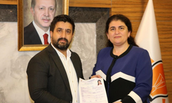 AK Parti Aday Listesi: Zeynep Bayır Kimdir?