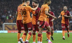 Galatasaray'ın Şampiyonluk Yürüyüşüne Rekorlar Da Eşlik Ediyor