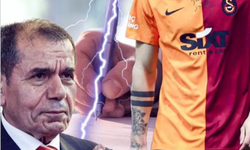 Galatasaray'da Şok Ayrılık: Yıldız Oyuncu 35 Milyon Euro'ya Transfer Oluyor!