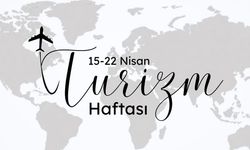 Başkan Eren’den Turizm Haftası mesajı