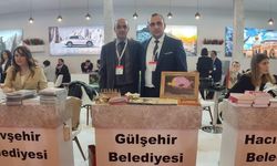 Gülşehir EMİTT fuarında tanıtılıyor