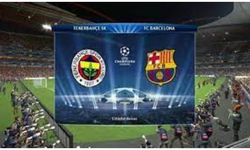 Barcelona Fenerbahçe'yi UEFA'nın önüne attı!