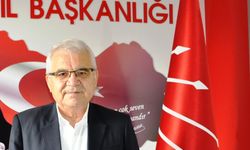 Kamil Gülmez'den teşekkür mesajı