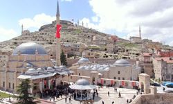 Nevşehir İl Müftülüğü Kadir Gecesine özel program düzenleyecek