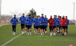 Nevşehir Belediyespor kendi sahasında Edirnespor’u konuk edecek