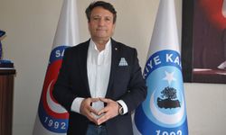 Başkan Çetin Alparslan Türkeş’i andı