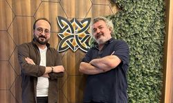Ünlü Yönetmen Müfit Can Saçıntı Nems Cafe Restaurant'ta