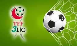 TFF 3. Lig 1. Grup’ta 27. haftanın ardından görünüm