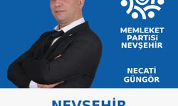 Memleket Partisi'nin adayı belli oldu