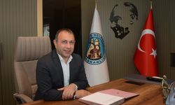 Başkan İbaş’ın 23 Nisan Ulusal Egemenlik ve Çocuk Bayramı mesajı