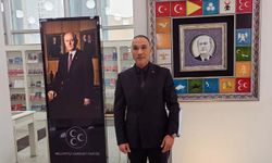 "Davamıza aşkla hizmet etmeye yeminliyiz"
