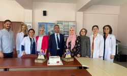 Acıgöl Damat İbrahim Paşa Anadolu Lisesi’nin eTwinning başarısı