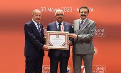 203. Togg NTB’nin oldu