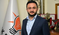 Yanar çağrı yaptı: Türkiye Yüzyılını birlikte inşa edelim