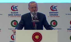 Cumhurbaşkanı Erdoğan: Temmuzda en düşük memur maaşı 22 bin lirayı bulacak